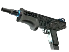 MAG-7 | Hard Water