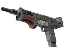 StatTrak™ MAG-7 | Himmelsgarde