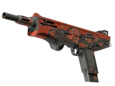 MAG-7 | Bezsenność