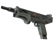 MAG-7 | Irradiated Alert
