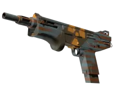 MAG-7 | Irradiated Alert