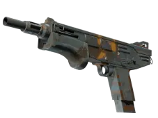 MAG-7 | Irradiated Alert