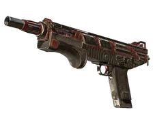 MAG-7 | MAGnitude