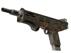 MAG-7 | Memento
