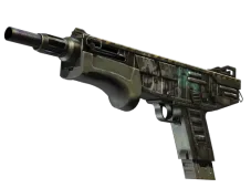 MAG-7 | Popdog