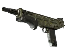 MAG-7 | Resupply