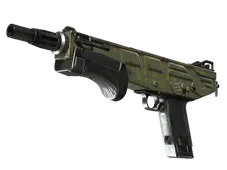 MAG-7 | Resupply