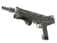 MAG-7 | Silver