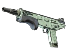 MAG-7 | Storm