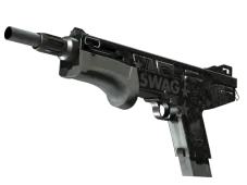StatTrak™ MAG-7 | SWAG-7