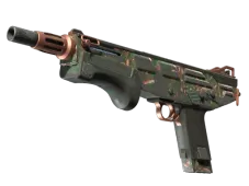 MAG-7 | Wildwood
