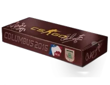 MLG Columbus 2016 Inferno Souvenir Package