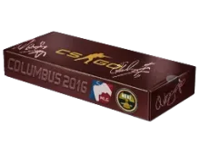 MLG Columbus 2016 Nuke Souvenir Package