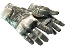 Moto Gloves | Smoke Out