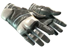 Moto Gloves | Smoke Out