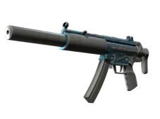 MP5-SD | Co-Processor