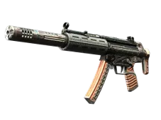 MP5-SD | Gauss