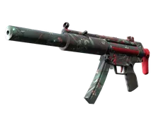 MP5-SD | Lab Rats (Minimal Wear)