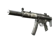 MP5-SD | Snow Splash