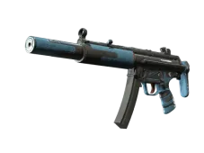MP5-SD | Statics