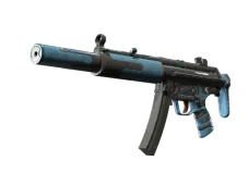 MP5-SD | Statics