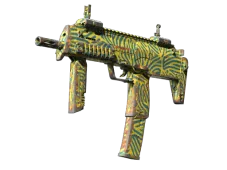 StatTrak™ MP7 | Akoben