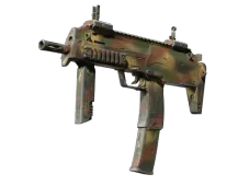 MP7 | Army Recon