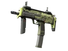 MP7 | Base-2