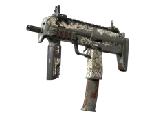 Souvenir MP7 | Gunsmoke (Field-Tested)