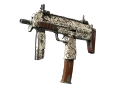 MP7 | Gunsmoke