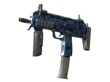 MP7 | Ocean Foam