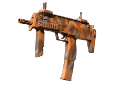 MP7 | Peau d'orange