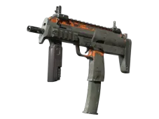 MP7 | Urban Hazard