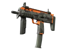 MP7 | Urban Hazard