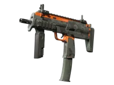 MP7 | Urban Hazard