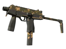 MP9 | Black Sand