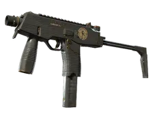 MP9 | Broken Record