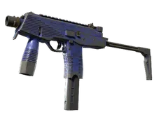 MP9 | Buff Blue