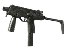 Souvenir MP9 | Dark Age