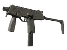 MP9 | Dart