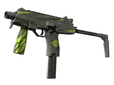 MP9 | Deadly Poison