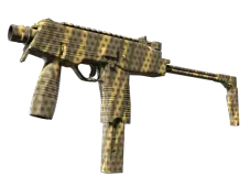MP9 | Dry Season