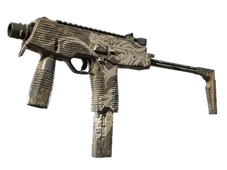 MP9 | Dune Asp