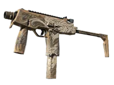 MP9 | Dune Asp