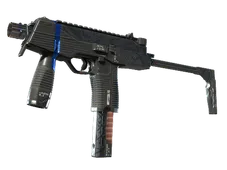 MP9 | Nexus