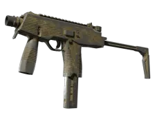 MP9 | Sand Dashed