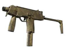 MP9 | Sand Dashed