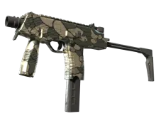MP9 | Sand Scale