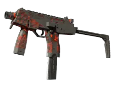 MP9 | Setting Sun