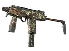 MP9 | Shredded